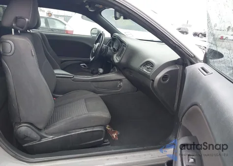 2019 Dodge Challenger Sxt from USA, damaged, VIN 2C3CDZAG3KH674079